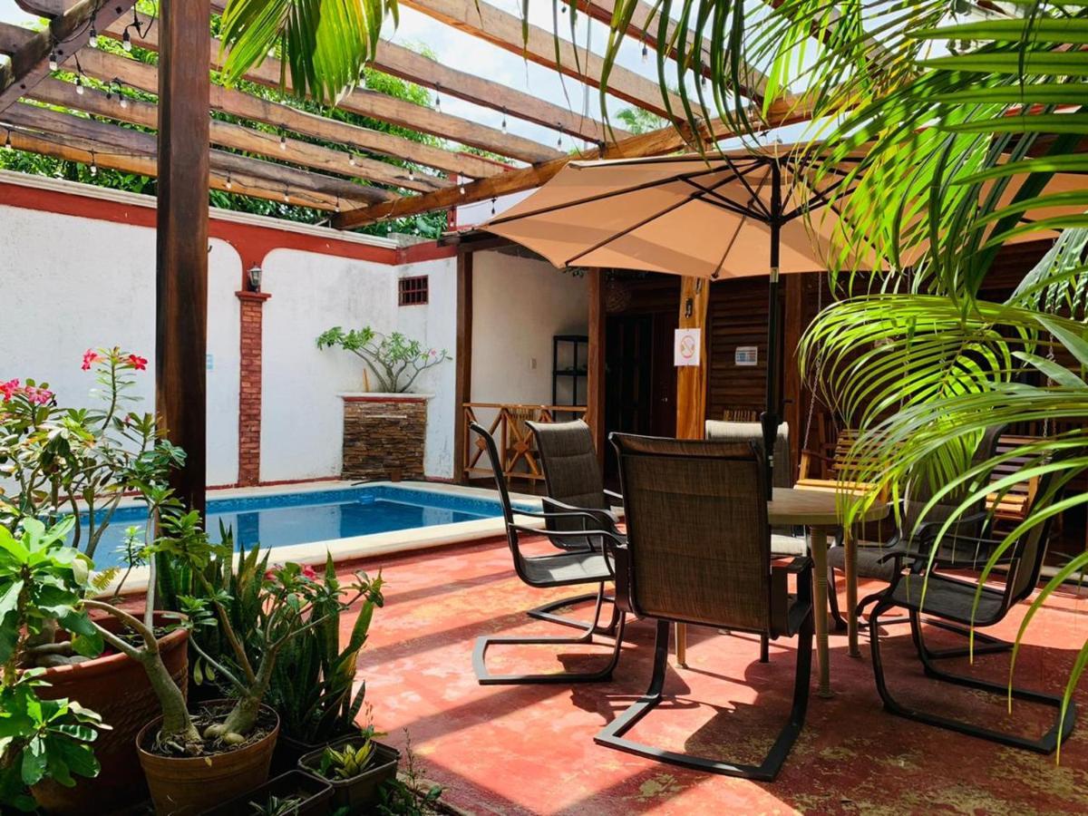 Casa De Descanso Lolha บากาลาร์ ภายนอก รูปภาพ