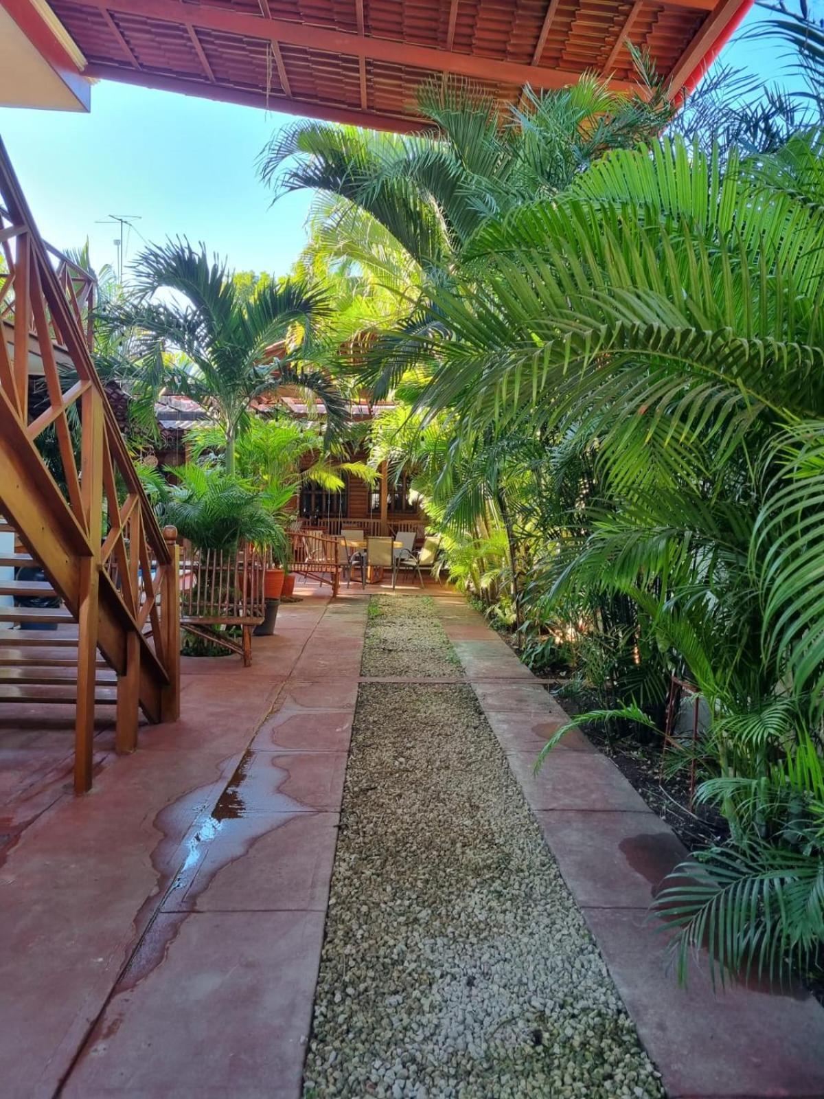 Casa De Descanso Lolha บากาลาร์ ภายนอก รูปภาพ