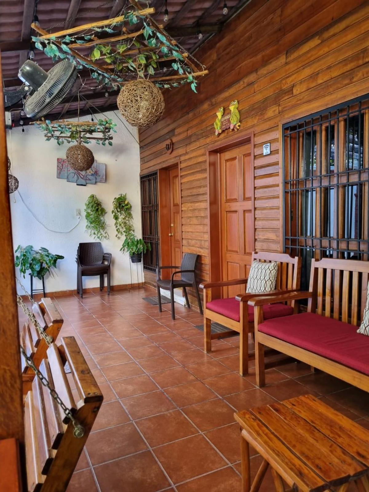 Casa De Descanso Lolha บากาลาร์ ห้อง รูปภาพ
