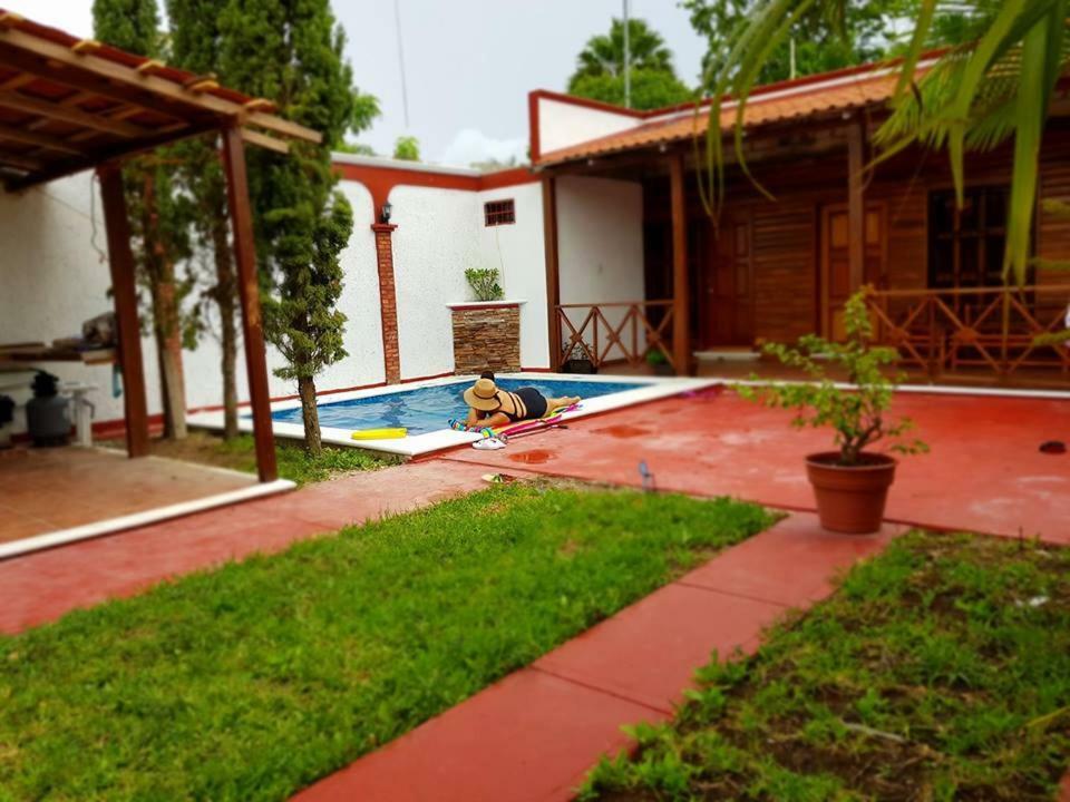 Casa De Descanso Lolha บากาลาร์ ภายนอก รูปภาพ