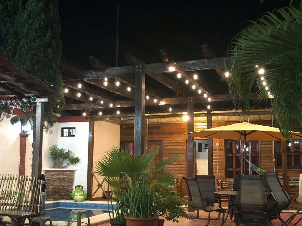 Casa De Descanso Lolha บากาลาร์ ภายนอก รูปภาพ