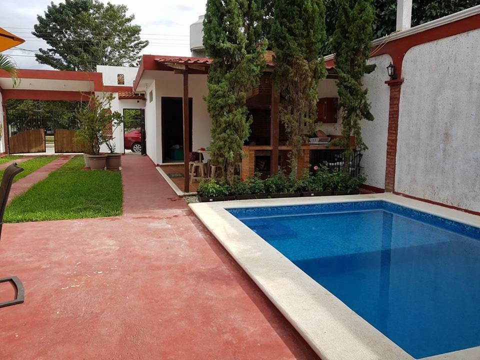 Casa De Descanso Lolha บากาลาร์ ภายนอก รูปภาพ